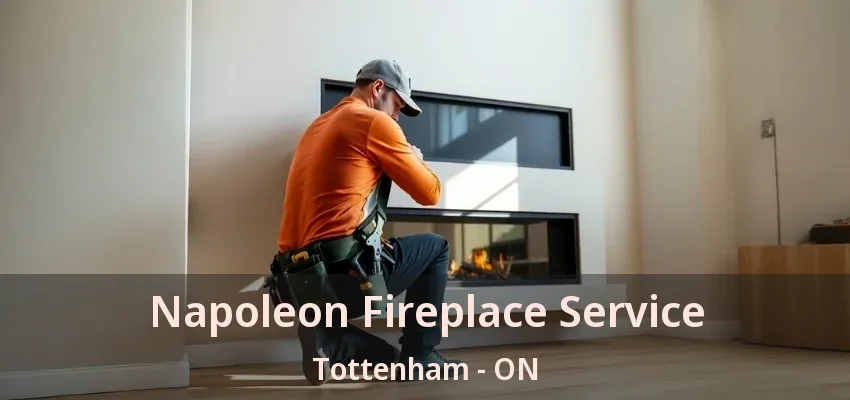 Napoleon Fireplace Service Tottenham - ON Napoleon Fireplace Service Tottenham - ON